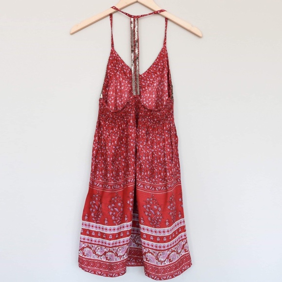 Boutique Sun Dress - Picture 5 of 5